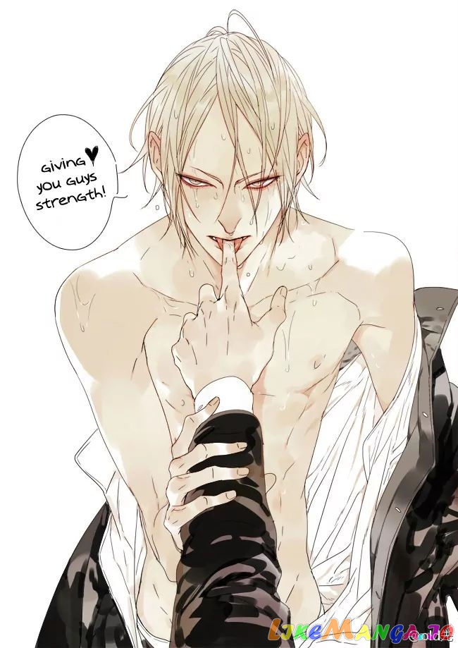 19 Days chapter 9 image 9